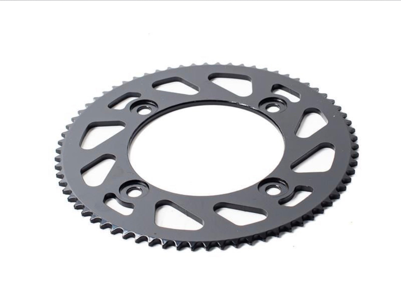 Ebox 219H Rear Sprocket 70T