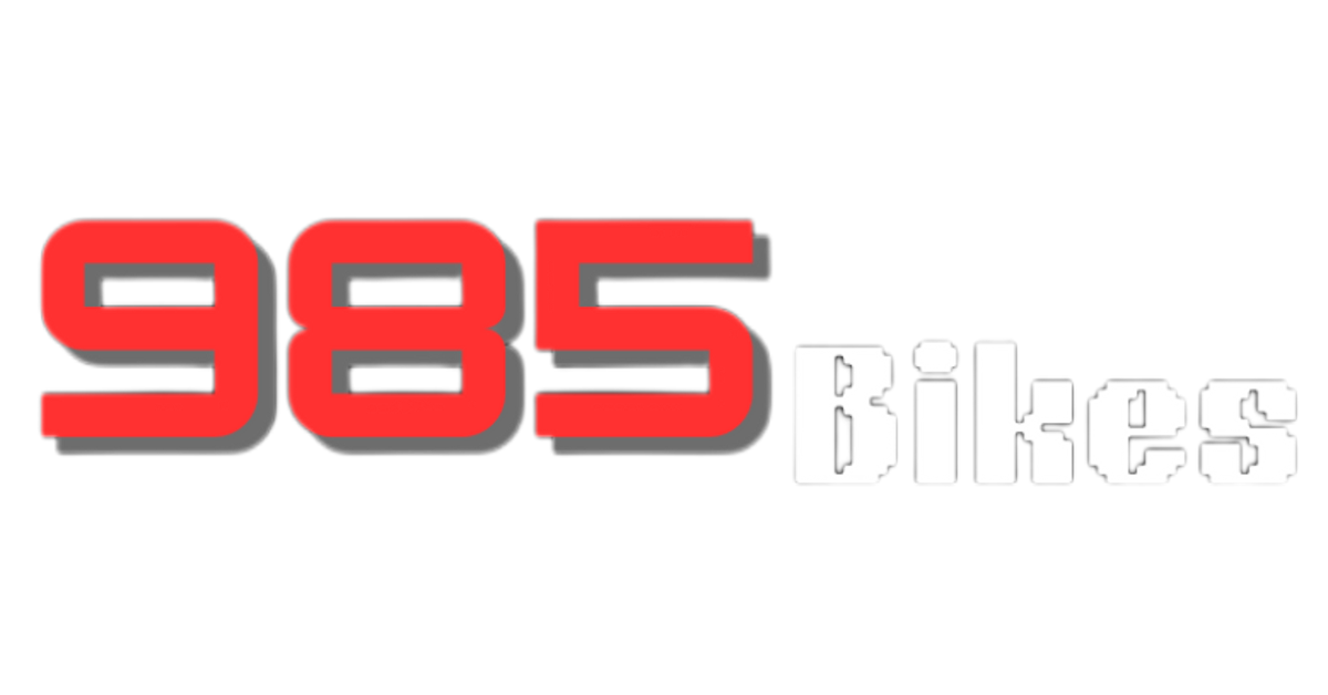 985 Bikes