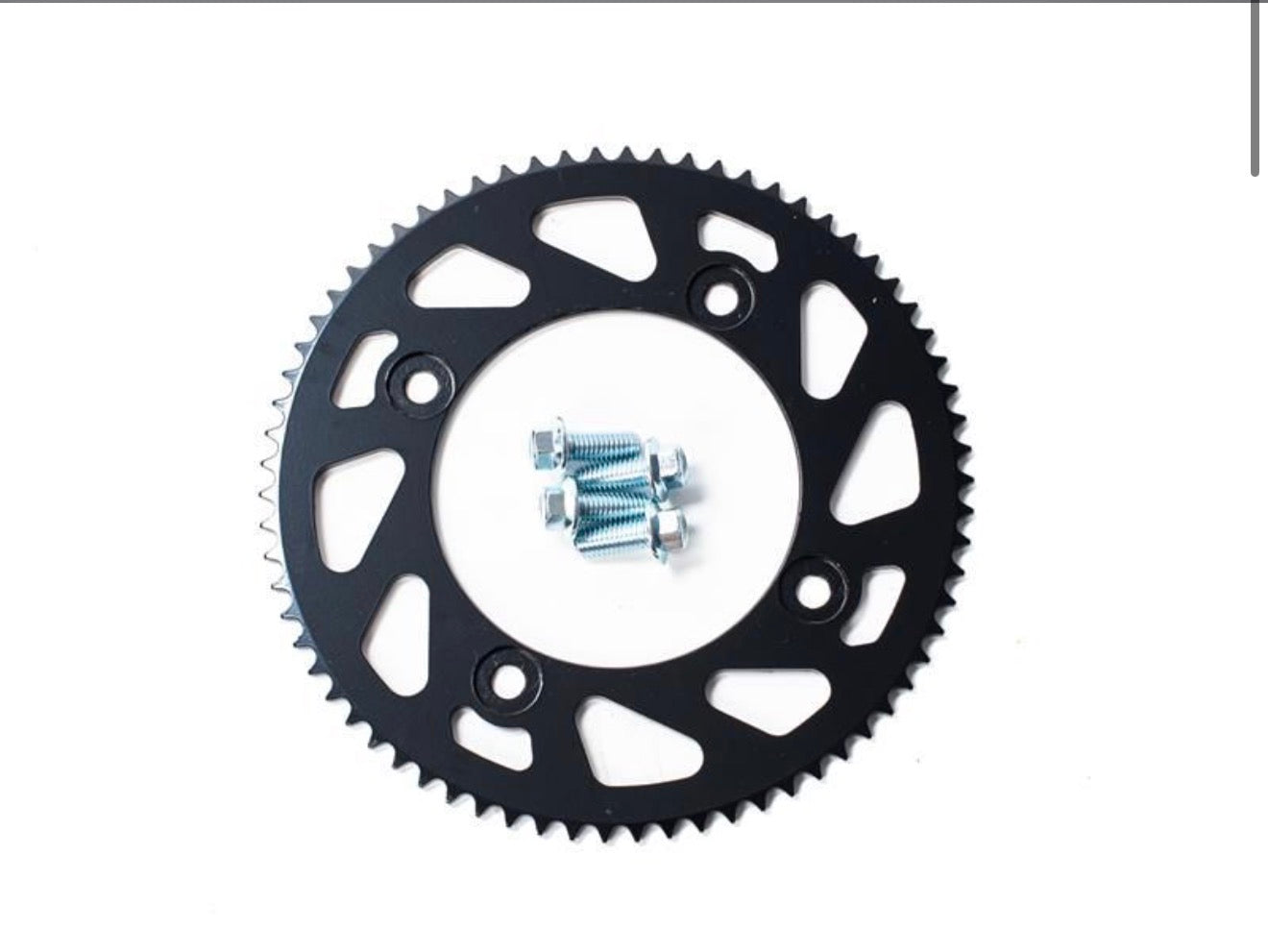 Ebox 219H Rear Sprocket 70T
