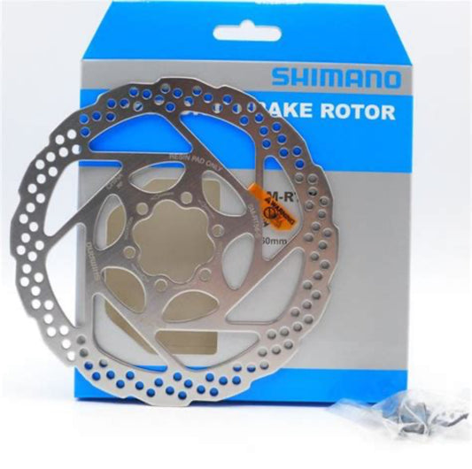 Shimano Disc Brake Rotor 160mm 6Bolt