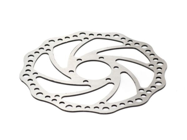 Ebox Dragster Brake Rotor