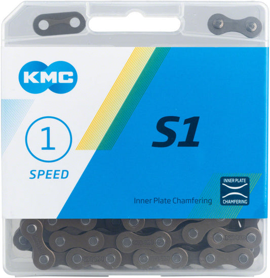 KMC 1 Speed Chain