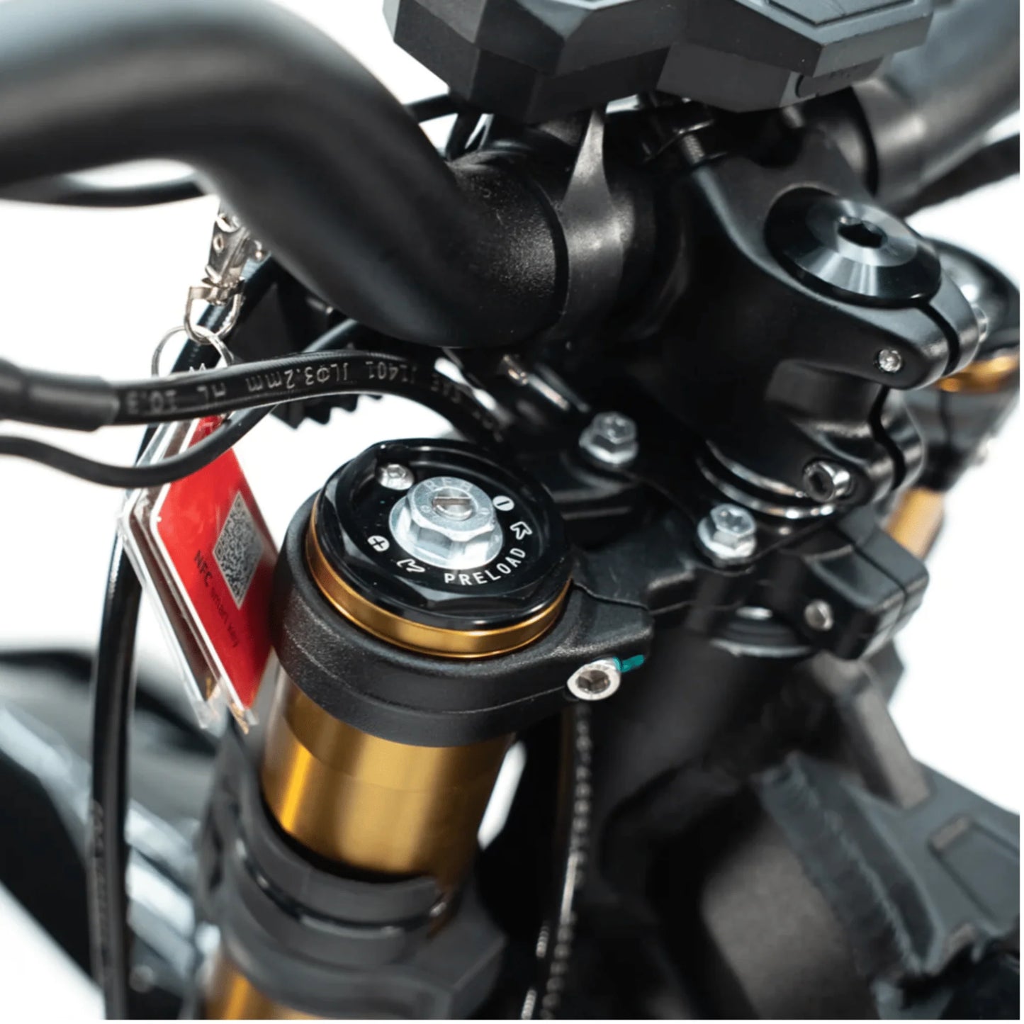 Artic Leopard XE PRO S Enduro