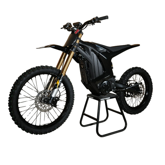 Artic Leopard XE PRO S Enduro