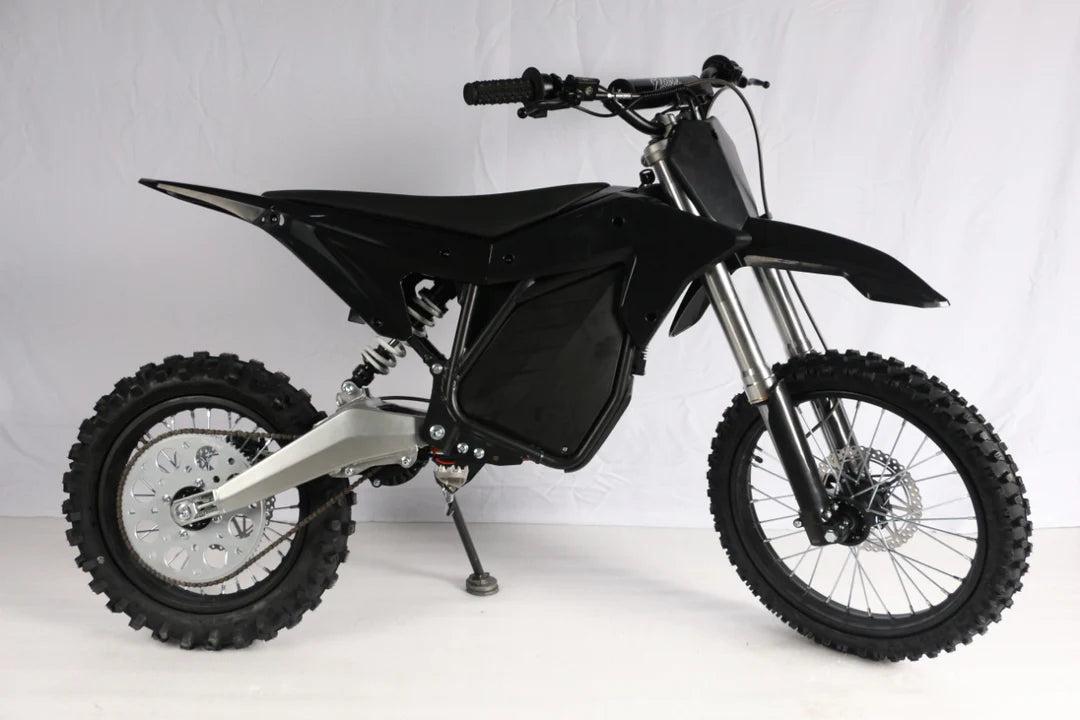 RTR Big Wheel Kit 17” & 14”