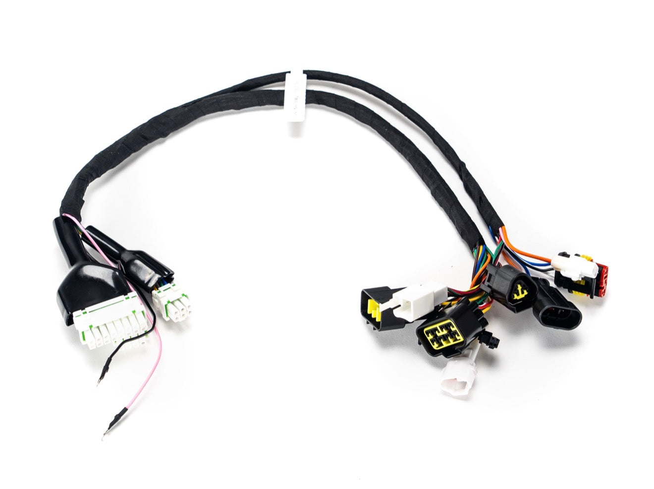 Ebox EBX Wire Harness (All EBX Models)