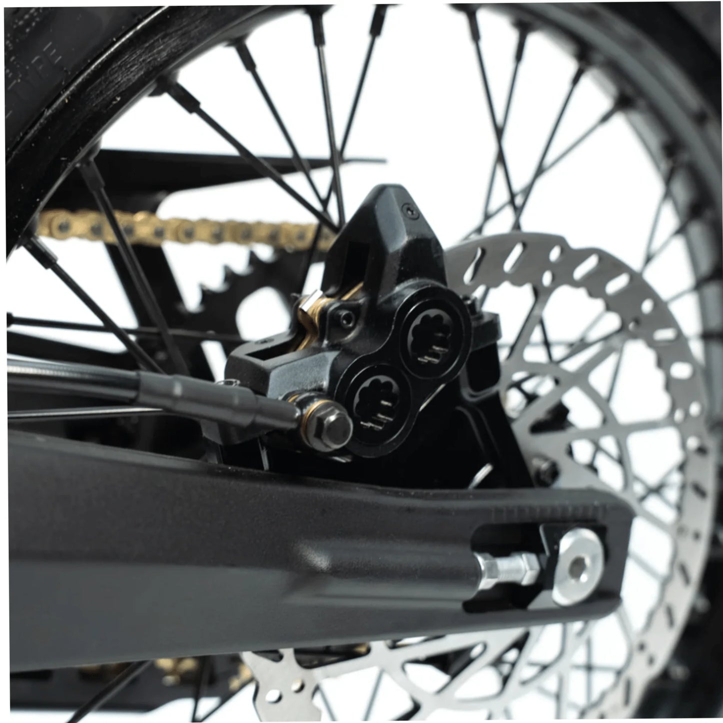 Artic Leopard XE PRO S Enduro