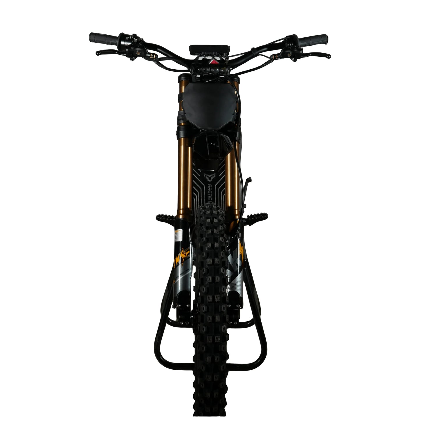 Artic Leopard XE PRO S Enduro