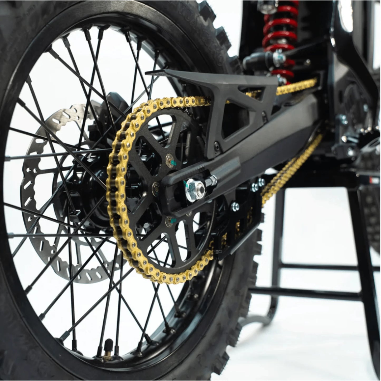 Artic Leopard XE PRO S Enduro