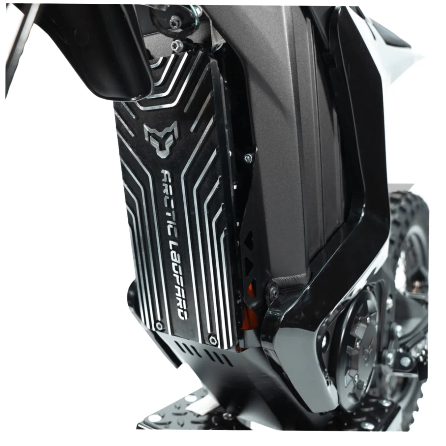 Artic Leopard XE PRO S Enduro