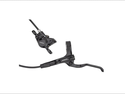 Shimano Hydraulic MT201 Brake