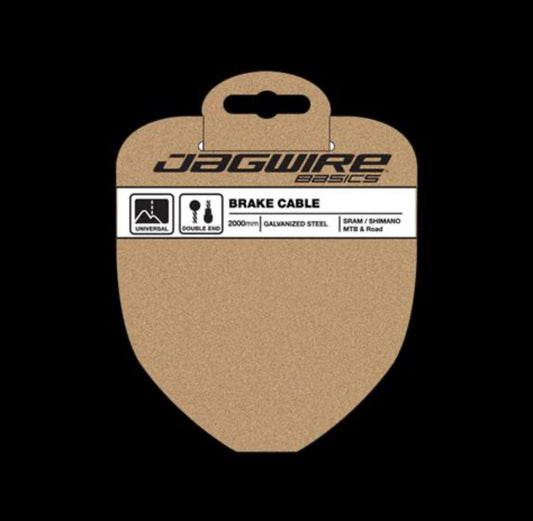 Jagwire Basic Brake Cable