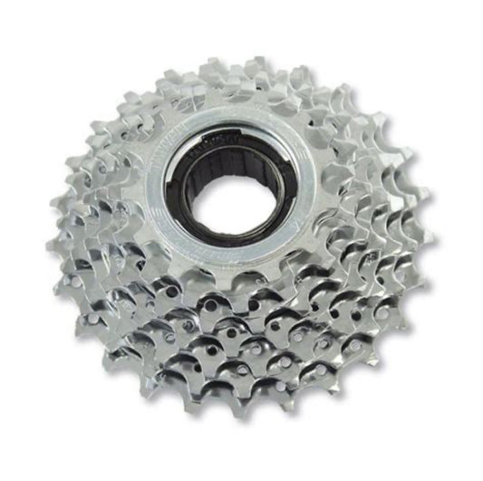Sunrace 7 Speed 13-25T Freewheel