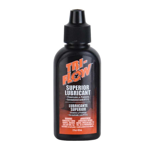 Tri-Flow Superior Lubricant 2Oz